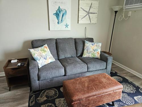 Ocean Front Condo Paradise 168 in North Topsail Beach, USA