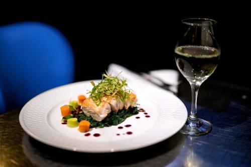 Fitzpatrick Manhattan near Central Park