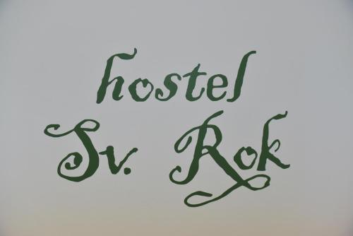 Hostel Sveti Rok