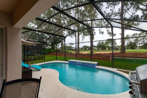 Kokomovilla Pool Home At Southern Dunes in ไฮน์สซิตี้ (FL)