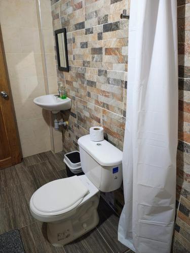 Cabaña en San Rafael Cerca de Ríos y Naturaleza (Cabana en San Rafael Cerca de Rios y Naturaleza) in San Rafael