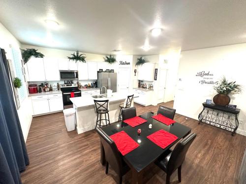 3BR Vegas Getaway Near Strip & Downtown, Las Vegas (zdjęcie 8)