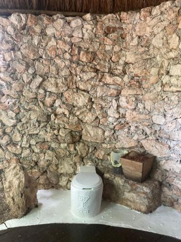 Villas Eco-Románticas Kúuch Ka´anil – Bacalar, TX