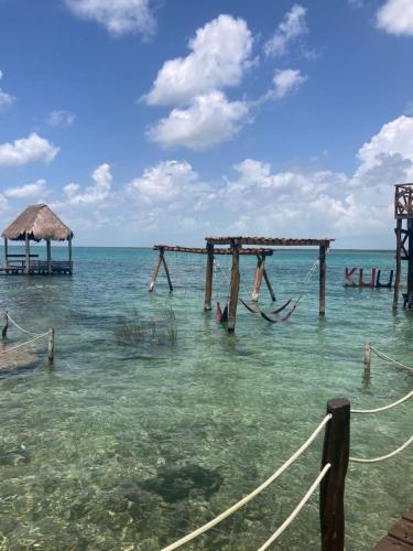 Villas Eco-Románticas Kúuch Ka´anil – Bacalar, TX