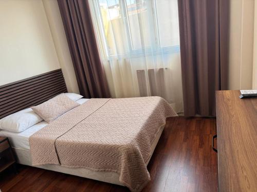 Otel Parpali, Стамбул