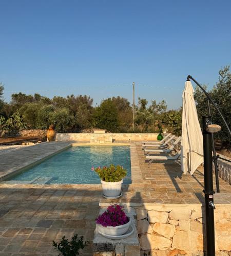 Trullo Tatauan
