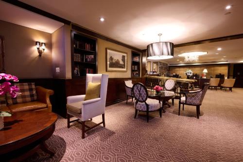 피츠패트릭 그랜드 센트럴 (Fitzpatrick Grand Central) in 미드타운 이스트