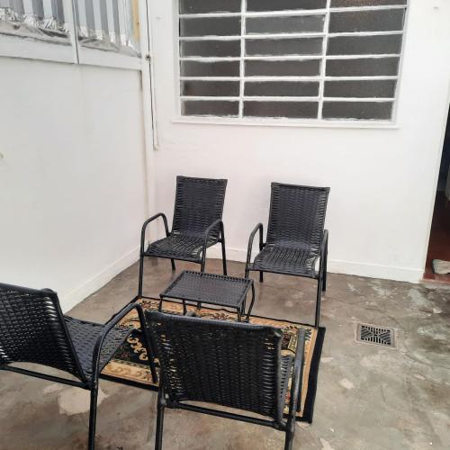 Casas no Tatuapé Garagem e Portão Automático 284 a 314, São Paulo (fotografie 5)