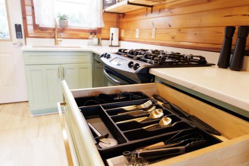 Gulf Views, Game Room, Fire Pit, Near Boat Launch in โอเชียน สปริงส์ (MS)