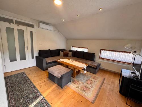 Apartman Zlata - free parking, Sarajevo
