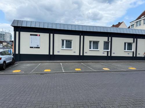 CASE Living Marl in Marl