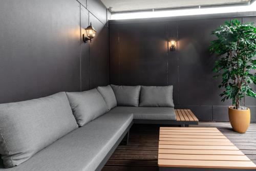 AirHome - Nemo Apartment, Tallinn (photo 6)