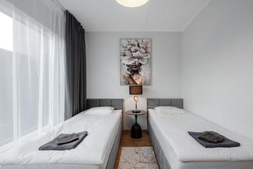AirHome - Nemo Apartment, Tallinn (photo 4)