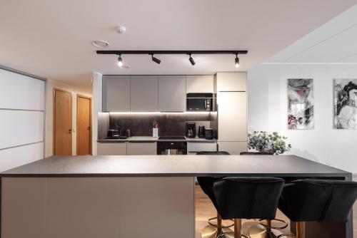 AirHome - Nemo Apartment, Tallinn (photo 3)