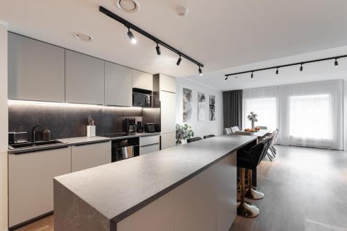 AirHome - Nemo Apartment, Tallinn (photo 8)