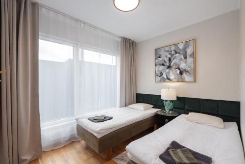 AirHome - Nemo Apartment, Tallinn (photo 7)