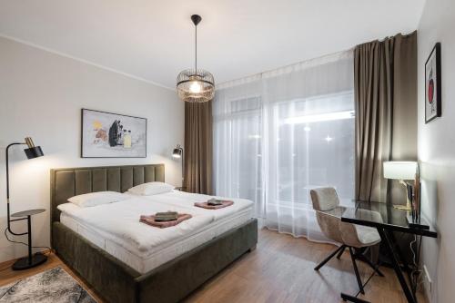 AirHome - Nemo Apartment, Tallinn (photo 9)