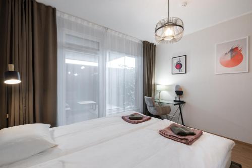 AirHome - Nemo Apartment, Tallinn (photo 10)