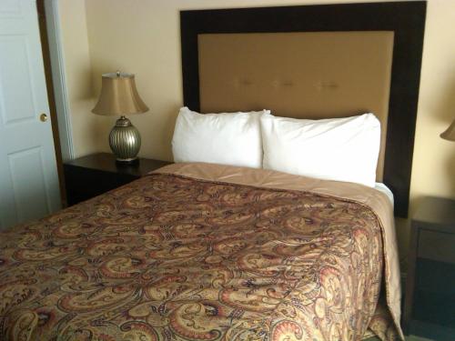 Jockey Resort Suites Center Strip - Accommodation - Las Vegas