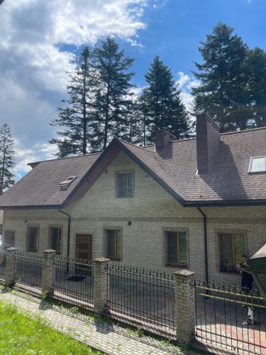 Оранта, Schodnica (zdjęcie 2)