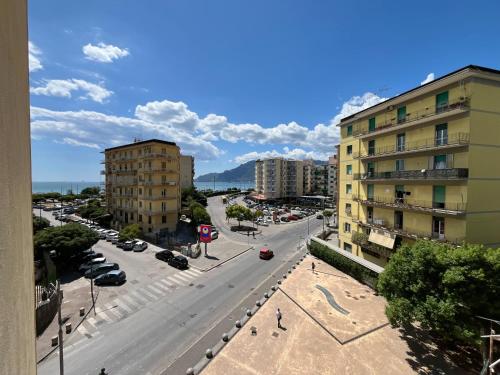 Saint Annamarie in サレルノ