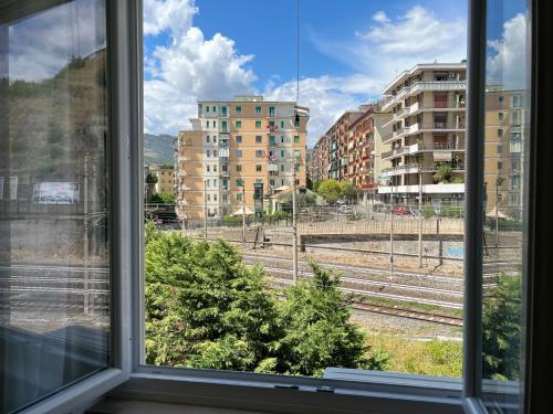 Saint Annamarie in サレルノ