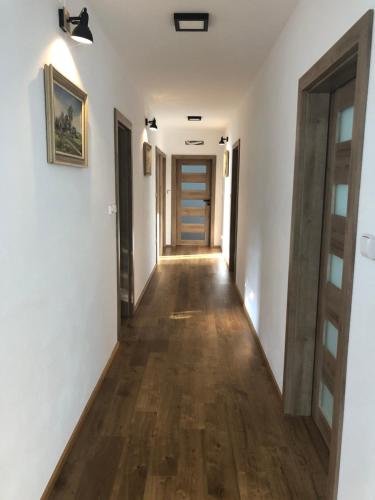 Prázdninový dům Dírná (Prazdninovy dum Dirna) in Pluhův Žďár