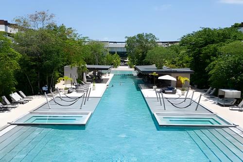 AWA F206 Enjoy and relax in Playa del Carmen, Mexico