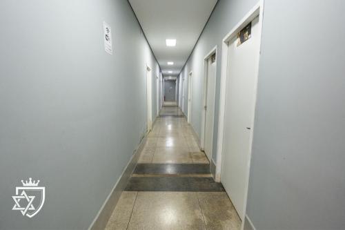 Zunanjost, JBR Park Hotel Oficial in Mutirao/Curitiba