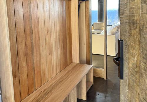 RentUp - Confort y diseno casa ski in out con vistas imponentes in Chapelco