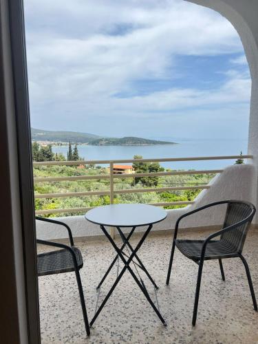 Sea View Calm - Δήμαινα