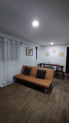 Departamento en Pucón