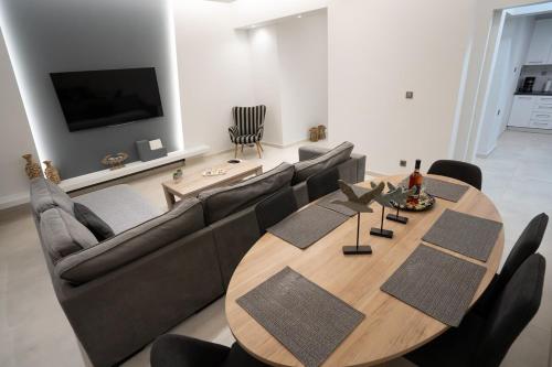 Luxury Apartment in Lamia in 라미아