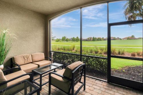 Golfside Escape Golf Course Front Condo