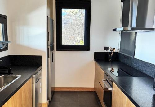 RentUp - Casa de lujo Ski in out en Las Pendientes con vistas unicas in Chapelco