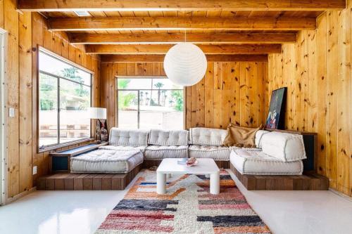 The Pom Pom House - In The Heart Of Palm Springs in Palm Springs, USA