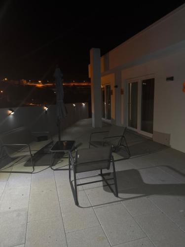 บริการและสิ่งอำนวยความสะดวก, Alfatima in มอนเตกาซ