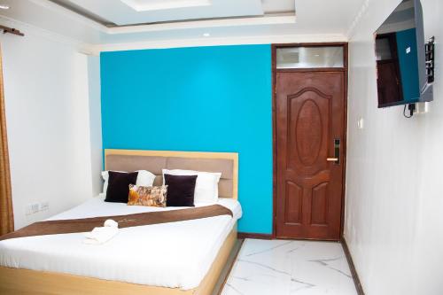 DHE Jomels Hotel in Busia