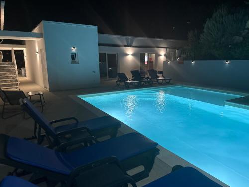 ทัศนียภาพ, Alfatima in มอนเตกาซ