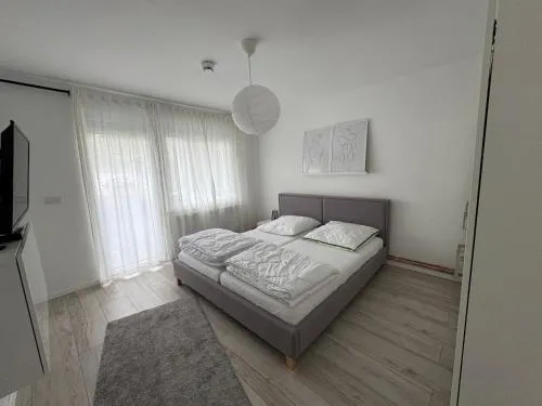 Attraktive 3ZKB-Wohnung zentrumsnah in Wolfenbüttel, Deutschland
