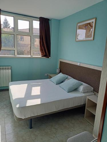 Hostal Camino micológico (Hostal Camino micologico) in Navaleno