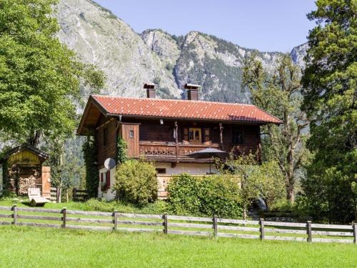 Chalet Unterleming in Angerberg, Österreich