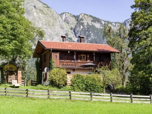 Chalet Unterleming in Angerberg, Österreich