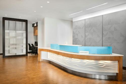 SpringHill Suites by Marriott Chicago Southeast/Munster IN - image 10