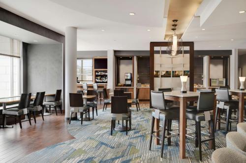 SpringHill Suites by Marriott Chicago Southeast/Munster IN - image 11
