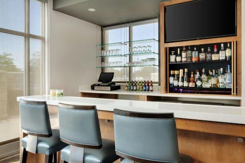 SpringHill Suites by Marriott Chicago Southeast/Munster IN - image 14