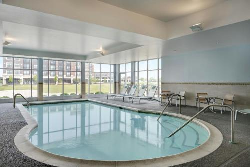 SpringHill Suites by Marriott Chicago Southeast/Munster IN - image 6