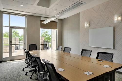 SpringHill Suites by Marriott Chicago Southeast/Munster IN - image 8