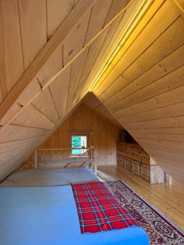 Terenowka Bacowka in 洛普茲什納