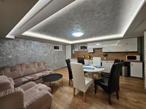 Wellness Toliar Tatry in 斯塔拉列斯納